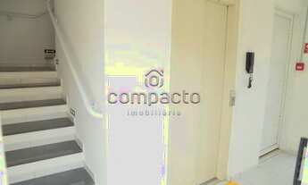 Imagem 2: Apartamento para aluguel possui 64 metros quadrados com 2 quartos