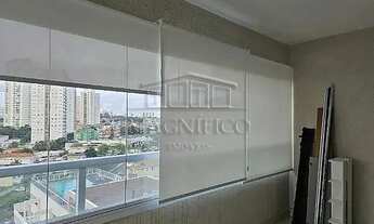 Imagem 7: São Paulo - Apartamento Padrão - Vila Dom Pedro I