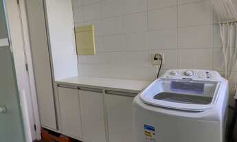 Imagem 4: Apartamento para venda possui 106 metros quadrados com 2 quartos em Jardim Arpoador - São