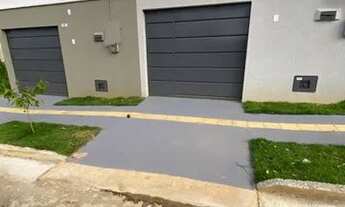 Imagem 5: Casa Setor Comercial - Senador Canedo - GO