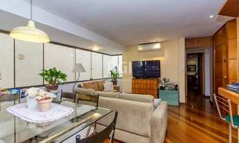 Imagem 7: Cobertura para Venda - 248.34m², 3 dormitórios, sendo 1 suites, 3 vagas - Petrópolis