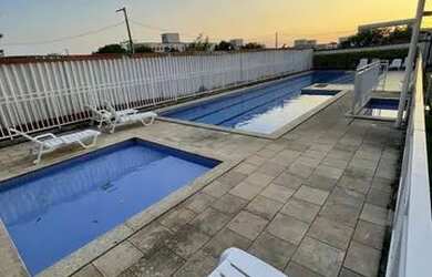 Imagem 12: Disponível para locação Apartamento no Condomínio Residencial Certto Home Club