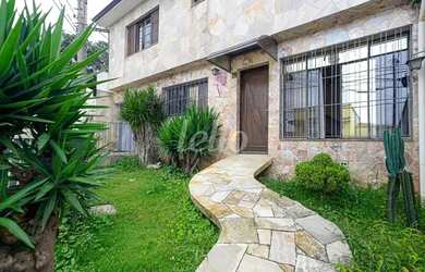 Imagem 3: São Paulo - Casa Padrão - Vila Mariana