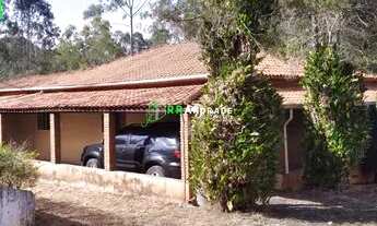 Imagem: Chácara à venda no bairro Centro - Capetinga/MG