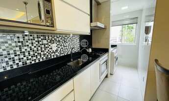 Imagem 4: Apartamento 2 Dormitórios, 51m² por R$ 349.900,00 - Pedra Branca, Palhoça - SC