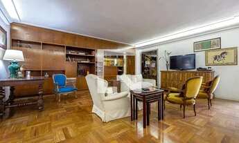 Imagem 3: Apartamento para Aluguel - Jardim Paulista, 3 Quartos, 240 m2