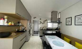 Imagem: Cobertura com 4 dormitórios à venda, 425