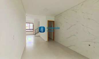 Imagem 6: MF/Excelente Sobrado 3 dormitórios sendo 1 suíte, no Loteamento Jardim Botânico - São Jo