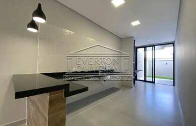 Imagem 5: Casa com 3 dormitórios no Condomínio Bosque dos Manacás - COD 16058