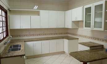 Imagem 3: TÉRREA, 3 DOR / 1 STE, SEGURA - Jardim América - Bauru - SP