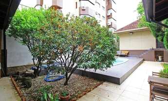 Imagem 6: Casa para Venda - 464.5m², 3 dormitórios, sendo 1 suites, 3 vagas - Petrópolis