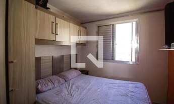Imagem 7: Apartamento para Aluguel - Conjunto Residencial Jose Bonifacio, 2 Quartos, 56 m2