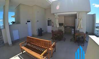 Imagem 6: Apartamento com 2 quartos sendo 1 suite a venda, 70m² - Centro de Guarapari - ES