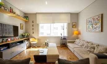 Imagem 4: SãO PAULO - Apartamento Padrão - Higienópolis