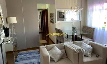 Imagem: Apartamento com 3 dormitórios à venda