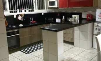 Imagem 5: Casa para venda tem 100 metros quadrados com 2 quartos