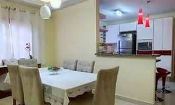 Imagem 2: Sobrado para venda possui 170 metros quadrados com 3 quartos