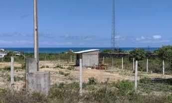 Imagem 1: Terreno Carapibus repasse