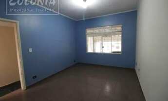 Imagem 6: Santo André - Casa Padrão - Campestre