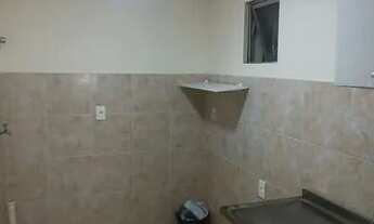 Imagem 4: SALA, COZINHA, BANHEIRO, 2 QUARTOS - APARTAMENTO PARA VENDA OU TROCA