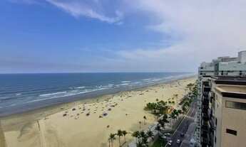 Imagem 5: Apartamento 3 dormitórios vista mar - Aviação - Praia Grande