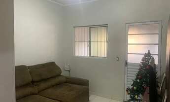 Imagem 3: Casa para venda tem 148 metros quadrados com 3 quartos em Residencial Coxipó - Cuiabá - MT