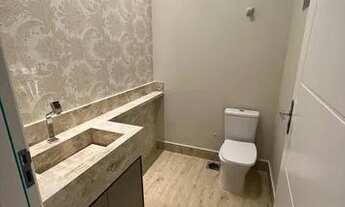 Imagem 6: Casa para venda possui 155 metros quadrados com 3 quartos em Caminho das Árvores - Salvado