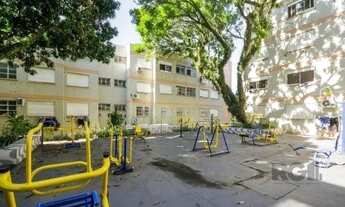 Imagem 3: Apartamento no bairro Santo Antônio de 2 dormitórios para alugar