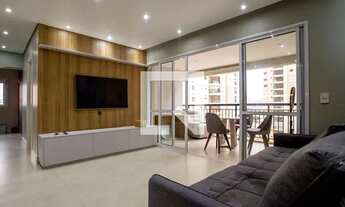 Imagem: Apartamento para Aluguel - Picanço, 2 Quartos