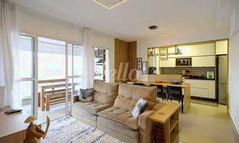 Imagem 3: São Paulo - Apartamento Padrão - Tatuapé