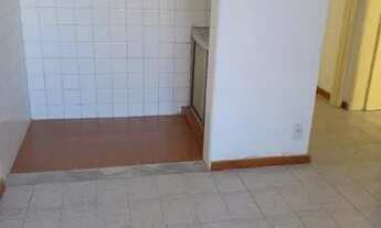 Imagem: Vendo Apto 1 Quarto no Centro. Oportunidade