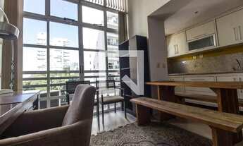 Imagem 4: Apartamento à Venda - Alphaville, 1 Quarto, 64 m2