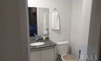 Imagem 7: Apartamento com 2 quartos à venda, 72 m² por R$ 276.000 - Vila Aparecida - Taubaté/SP- Res