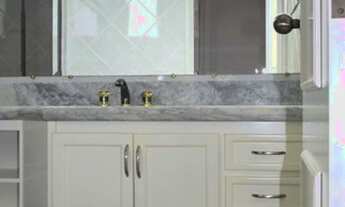 Imagem 7: Apartamento na praia das Pitangueiras em Guarujá