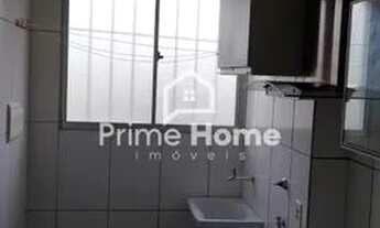 Imagem 7: Apartamento - Parque das Constelações - Campinas