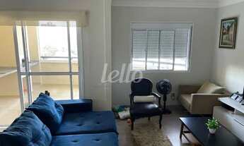 Imagem 3: São Paulo - Apartamento Padrão - Ipiranga