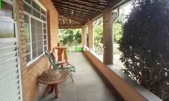 Imagem 2: Chácara à venda no bairro Centro - Capetinga/MG