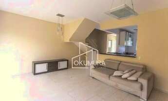 Imagem 2: Casa com 3 dormitórios para alugar, 144 m² por R$ 5.418/mês - Assunção - São Bernardo do C