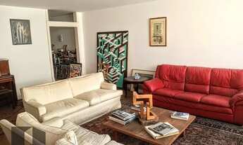 Imagem 2: Cobertura em Ipanema