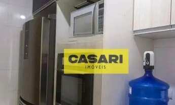 Imagem 7: Apartamento com 2 dormitórios à venda, 68 m²- Centro - São Bernardo do Campo/SP