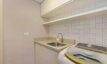 Imagem 7: Lindo apartamento no Juvevê em condomínio com bosques privativos