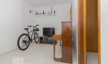 Imagem 3: Apartamento para Aluguel - Jaguaré, 2 Quartos, 70 m2