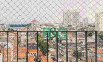 Imagem 3: Apartamento com 2 dormitórios à venda, 80 m² por R$ 459.000 - Vila Esperança - São Paulo/S