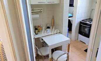 Imagem 5: São Paulo - Apartamento Padrão - Paraíso