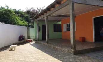 Imagem: Casa para Venda - 70m², 1 dormitório