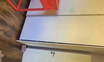 Imagem 2: Apartamento à venda em Pinheiros com 92 m², 3 quartos, 1 suíte, 2 vagas