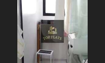 Imagem 6: Flat disponível na Vila Nova Conceição