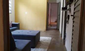 Imagem 2: Casa a venda no residencial real conquista, Goiânia-Go