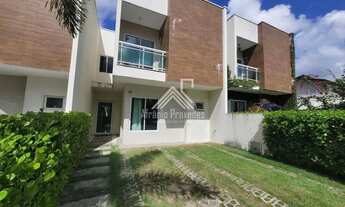 Imagem 3: Casa à venda no bairro Lagoinha - Eusébio/CE