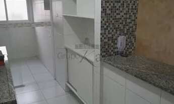 Imagem 7: Apartamento 3 Dormitórios Parque Industrial